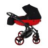 Детская коляска JUNAMA Diamond Special ( VERSION 2) 3 в 1