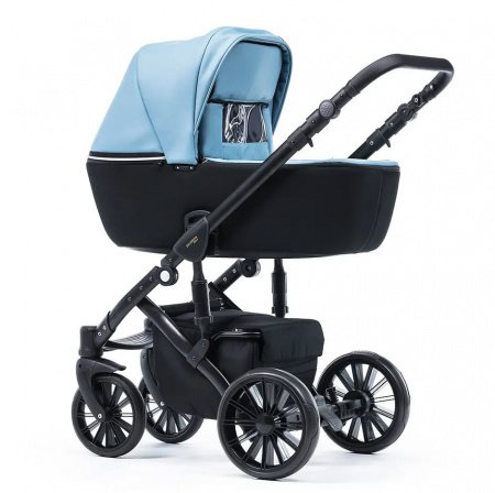 Детская коляска VERDI Delorean Active 3 в 1