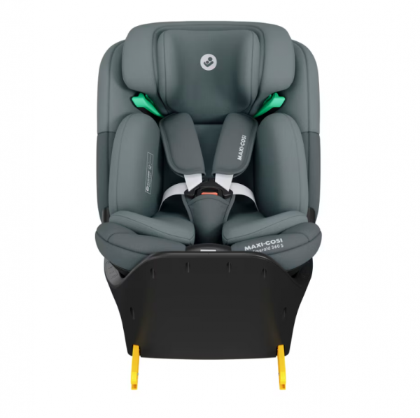 Автокресло Maxi-Cosi Emerald 360 S (0-36кг)