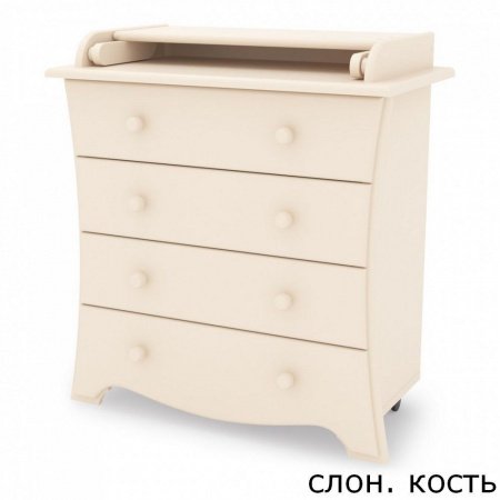 Детский комод  ГАНДЫЛЯН АРЛАНДО