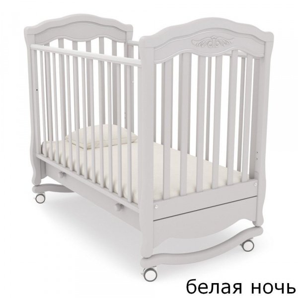 Кровать детская Гандылян Шарлотта