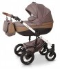 Детская коляска VERDI Bobo Eco 3 в 1
