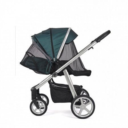 Детская коляска Espiro Next UP Multicolor 3 в 1