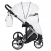 Детская коляска ADAMEX Chantal Star Collection Eco 2 в 1