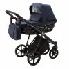 Детская коляска ADAMEX Paolo 3 в 1
