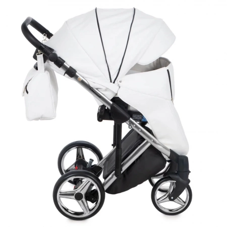 Детская коляска ADAMEX Chantal Star Collection Eco 2 в 1