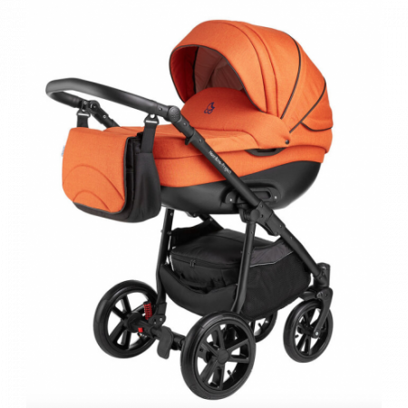 Детская коляска Noordline Olivia Sport 3 в 1