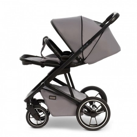 Детская коляска MOON Style 2 в 1 2021