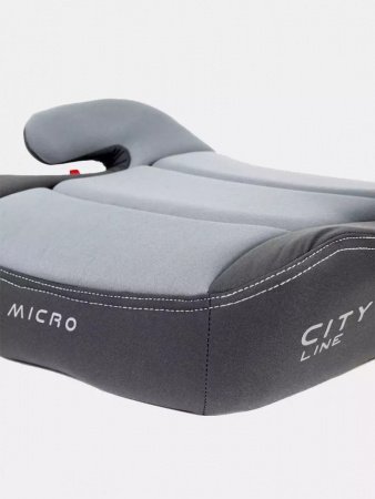 АВТОКРЕСЛО-БУСТЕР RANT MICRO CITY LINE 2/3 (15-36 КГ)