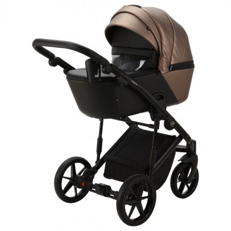 Детская коляска Adamex MOBI Air Deluxe 2 в 1