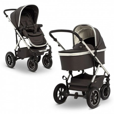 Детская коляска Moon Nuova Air 2 в 1