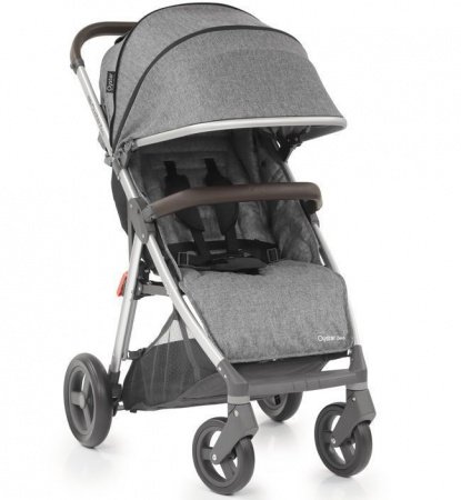 Прогулочная коляска OYSTER Zero