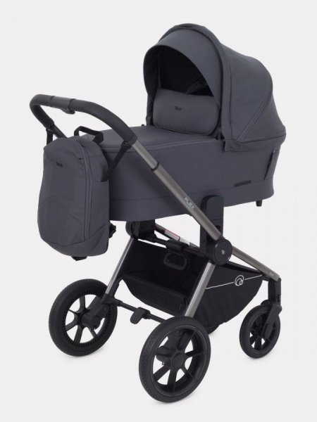 Детская коляска  Rant Flex Pro 2023 2 в 1