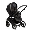 Детская коляска  Tutis Uno 3 Plus Black Edition 3 в 1