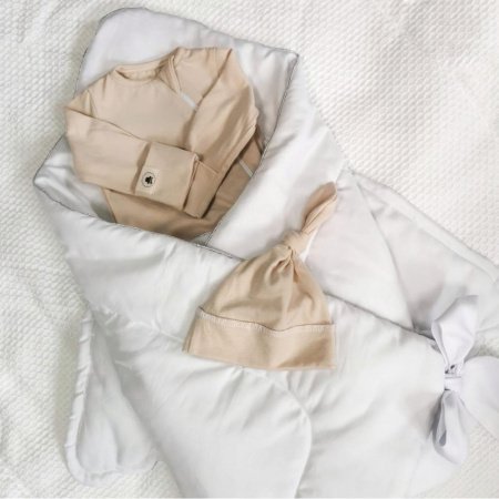 Детский конверт-одеяло WINGY