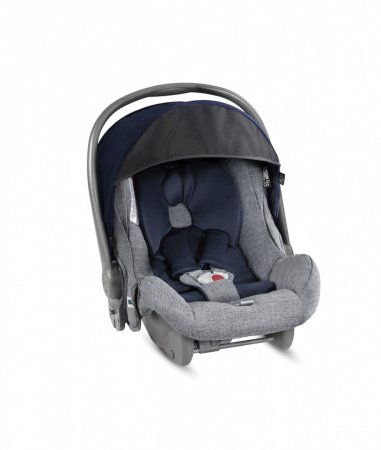 Детское автокресло HUGGY MULTIFIX 0+