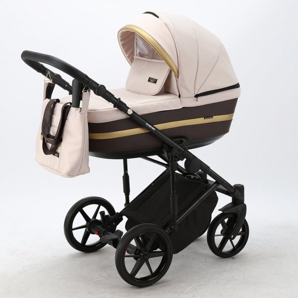 Детская коляска ADAMEX Rimini 2 в 1