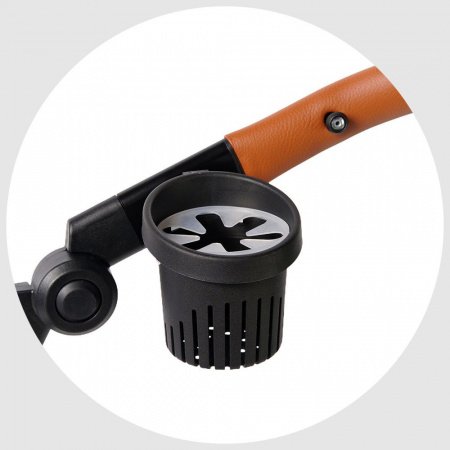 Детская коляска VERDI Futuro  2 в 1