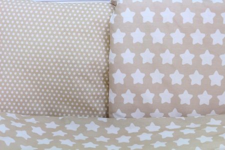 Комплект в кроватку 12 месяцев 6 предметов