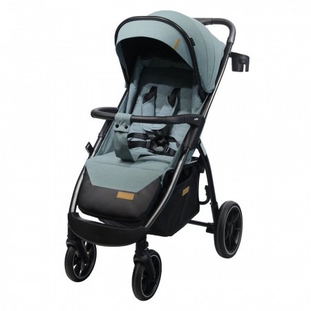 Прогулочная коляска Indigo Epica Lux