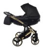 Детская коляска JUNAMA FLUO LINE (Version 2) 2 в 1