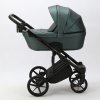 Детская коляска Adamex Lumi Air Eco 2 в 1