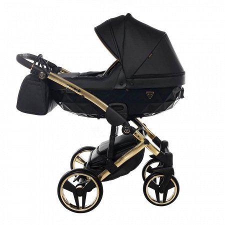 Детская коляска JUNAMA FLUO LINE (Version 2) 2 в 1