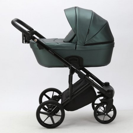 Детская коляска Adamex Lumi Air Eco 2 в 1