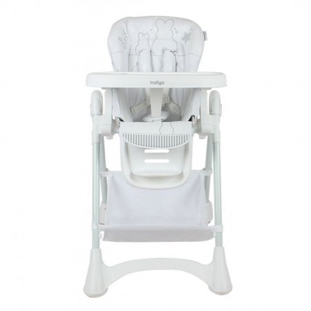 Стульчик для кормления Indigo Vanilla