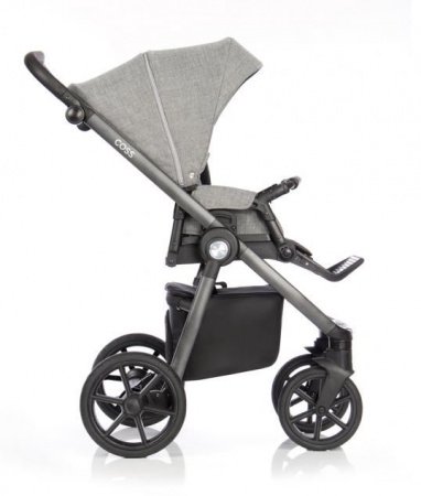 Детская коляска ROAN Coss 2 в 1