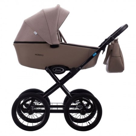 Детская коляска Aroteam Moreno SL 2021 3 в 1
