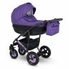 Детская коляска Camarelo Sevilla 2 в 1