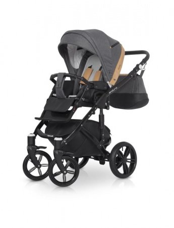 Детская коляска EXPANDER ENDURO 2 в 1