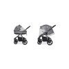 Детская коляска Espiro Next Up Chrome 3 в 1