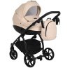 Детская коляска Tutis Nanni Ecco 2023 2 в 1