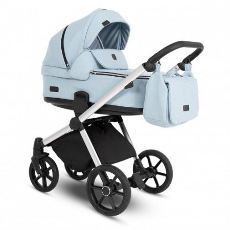 Детская коляска CAMARELO Previo 2 в 1