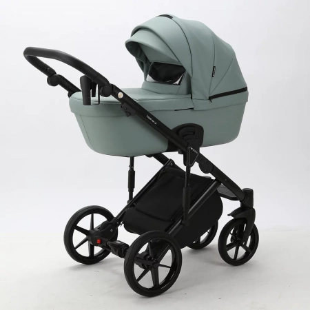 Детская коляска Adamex Lumi Air Eco 3 в 1