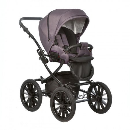 Детская коляска Indigo AVEO Classic 14 2в1