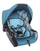 Детское автокресло Siger Art Эгида Люкс Геометрия