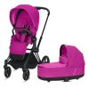 Детская коляска Cybex Priam III