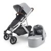 Детская коляска UPPABABY Vista V2 2 в 1