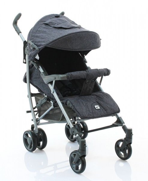 Прогулочная Коляска трость FD-DESIGN AMIGO