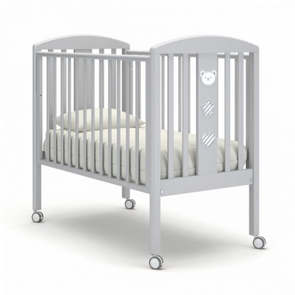 Кровать детская Гандылян Дени Люкс