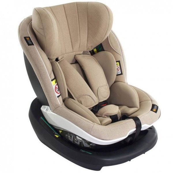 Детское автокресло BeSafe iZi Modular i-Size