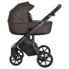 Детская коляска Roan Bass Next Eco 3 в 1