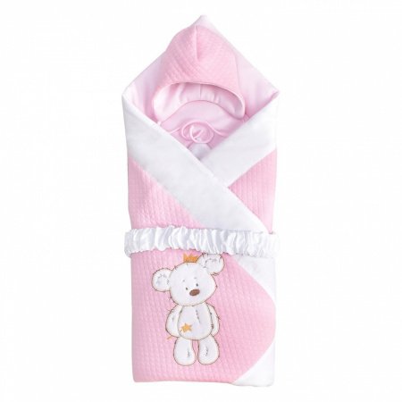 Комплект на выписку 6 предм. ТЕДДИ