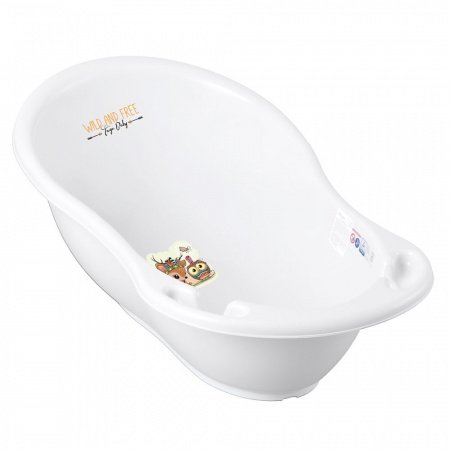 Ванна детская Дикий запад 86