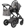 Детская коляска Rant Ballada 3 в 1