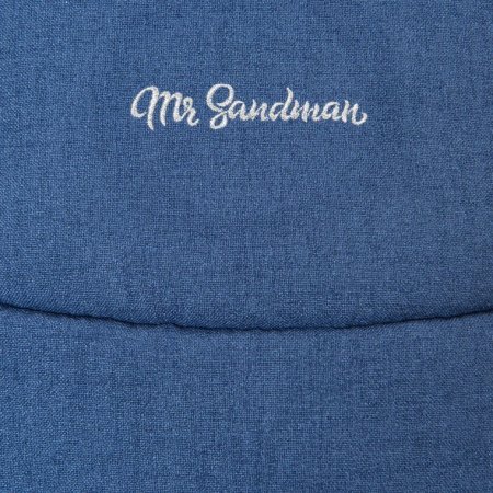 Прогулочная коляска MR SANDMAN VORTEX