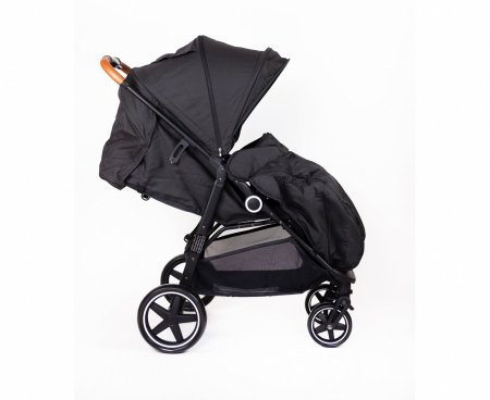 Прогулочная Коляска Skillmax